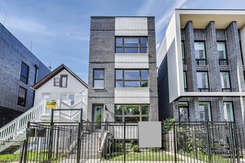 3026 W Lyndale Unit 2, Chicago, IL 60647