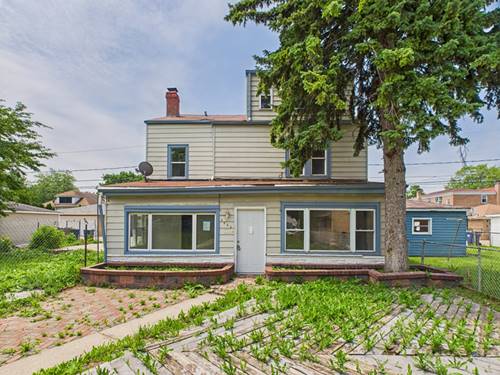 3632 S 52nd, Cicero, IL 60804