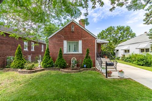 562 Harrison, Calumet City, IL 60409