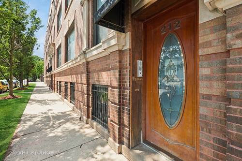 212 E 44th Unit 2, Chicago, IL 60653