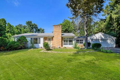 2018 N West, Wheaton, IL 60187