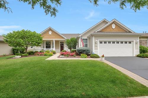 12990 River Park, Huntley, IL 60142
