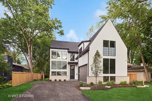 759 Strawberry Hill, Glencoe, IL 60022