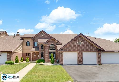 10825 Kathleen Unit D, Palos Hills, IL 60465