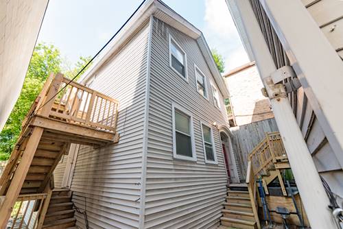 1022 W Fry Unit CH1, Chicago, IL 60642