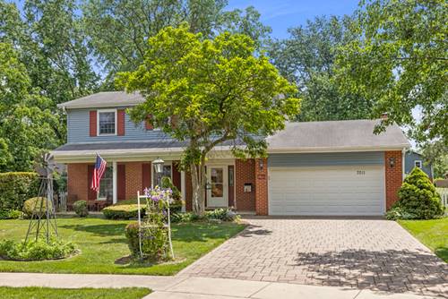7011 Sierra, Darien, IL 60561