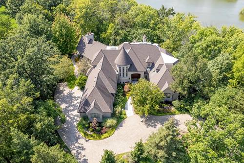8698 S Madison, Burr Ridge, IL 60527