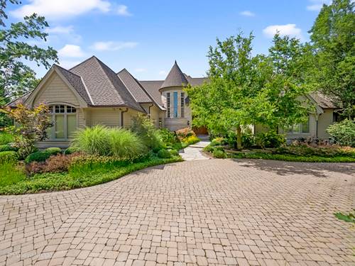 8698 S Madison, Burr Ridge, IL 60527