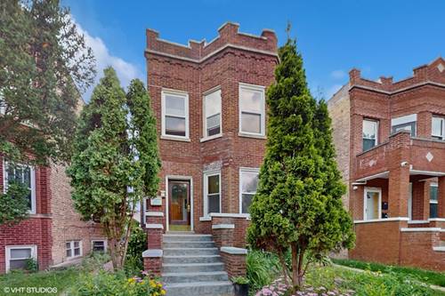 4925 W Cullom, Chicago, IL 60641