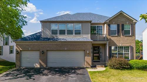 10880 Potomac, Huntley, IL 60142