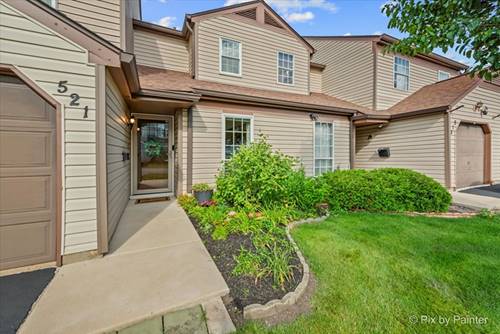 521 Nebraska, Carol Stream, IL 60188