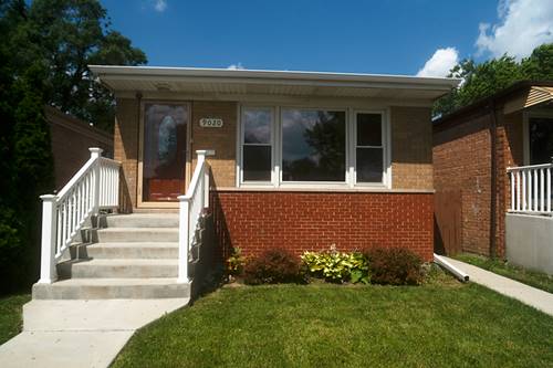 9020 S Wallace, Chicago, IL 60620