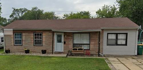 314 Fremont, Romeoville, IL 60446