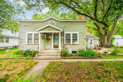 24038 W Oak, Plainfield, IL 60544
