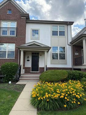 2481 Waterbury Unit 2481, Buffalo Grove, IL 60089