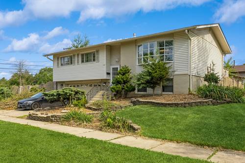 14772 Menard, Oak Forest, IL 60452