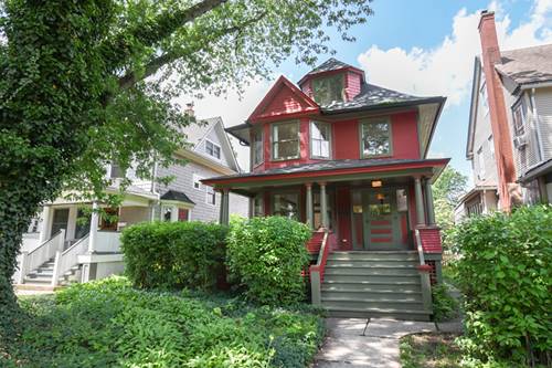 125 S Ridgeland, Oak Park, IL 60302