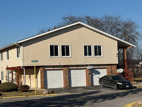 711 Driftwood Unit 2, University Park, IL 60484