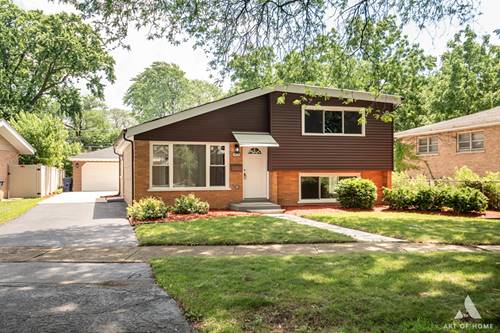 9023 Tulley, Oak Lawn, IL 60453