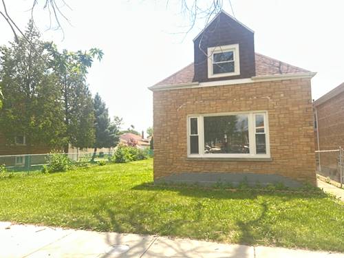 3843 W 56th, Chicago, IL 60629