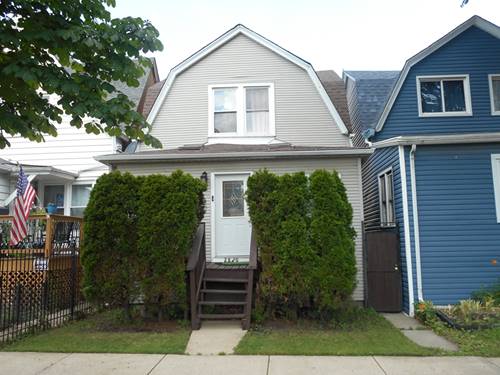 2820 W 36th, Chicago, IL 60632
