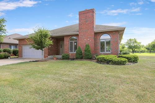 417 S Glenwoodie, Glenwood, IL 60425