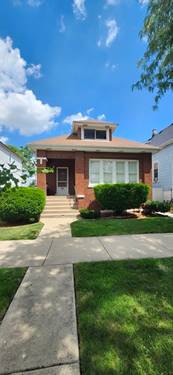 5120 W Patterson Unit 1, Chicago, IL 60641