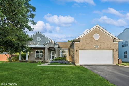 25355 Spring, Manhattan, IL 60442
