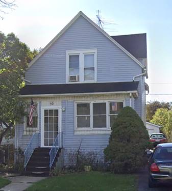 50 W 23rd, Chicago Heights, IL 60411