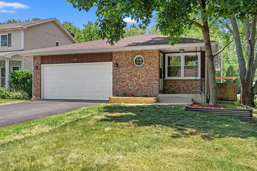 188 S Heather, Crystal Lake, IL 60014
