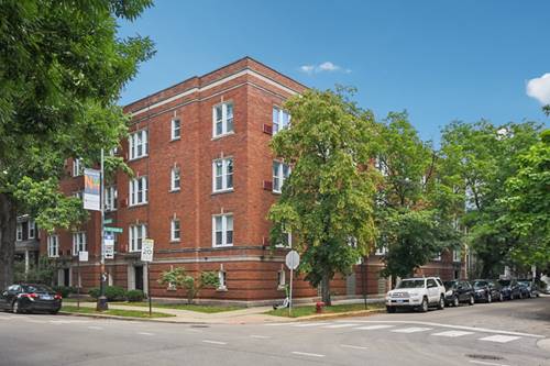 3637 N Damen Unit 1, Chicago, IL 60618