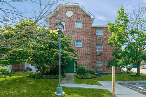 551 Leah Unit 2B, Woodstock, IL 60098
