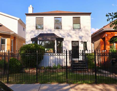 2913 N Kolmar, Chicago, IL 60641