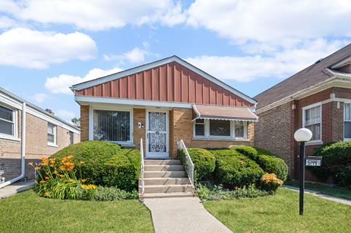 5144 W St Paul, Chicago, IL 60639
