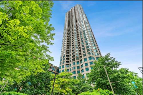 400 N Lasalle Unit 4112, Chicago, IL 60654