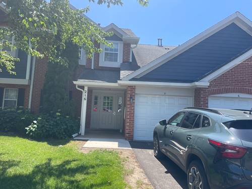 216 Charleston Unit 8, Schaumburg, IL 60193