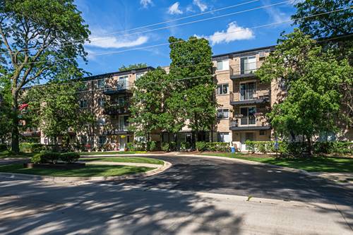 1215 N Waterman Unit 1I, Arlington Heights, IL 60004