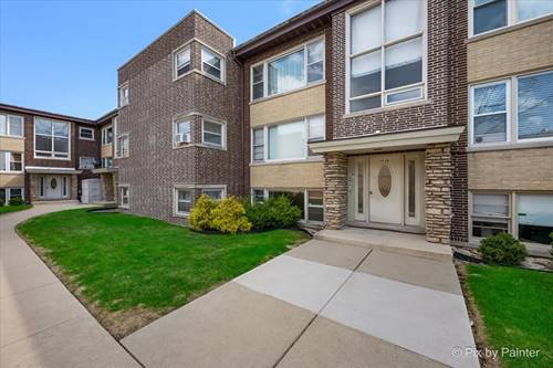 5530 W Lawrence Unit GN, Chicago, IL 60630