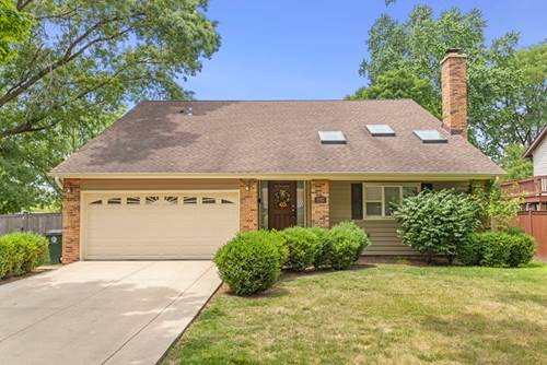 1042 N Thackeray, Palatine, IL 60067