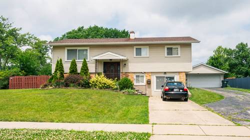 490 Amherst, Hoffman Estates, IL 60169