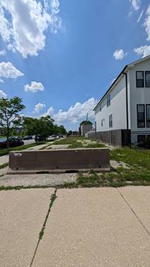 4756 S Maplewood, Chicago, IL 60632