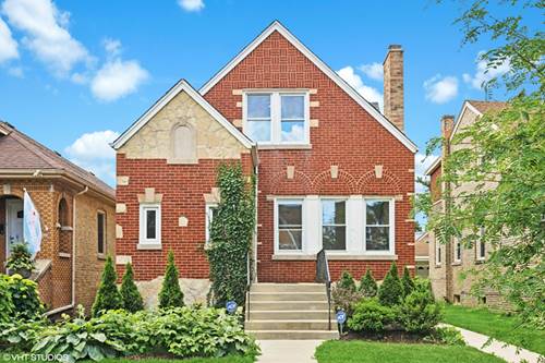 5945 W Cornelia, Chicago, IL 60634