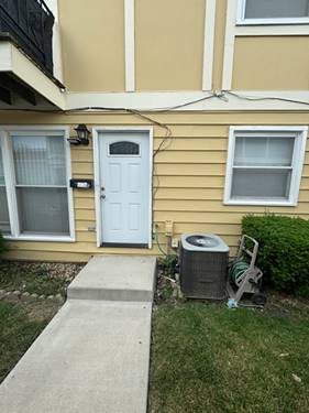 20120 Oak Unit 65, Lynwood, IL 60411