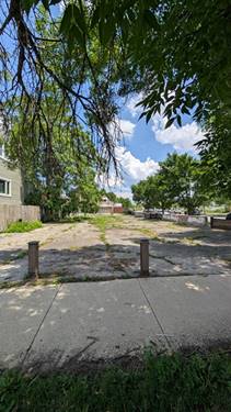 4757 S Maplewood, Chicago, IL 60632
