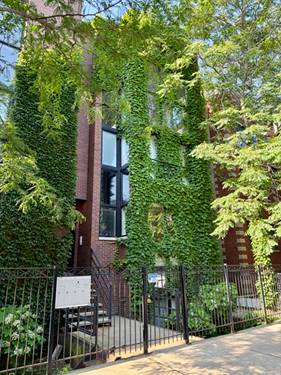1621 W Le Moyne Unit 1W, Chicago, IL 60622