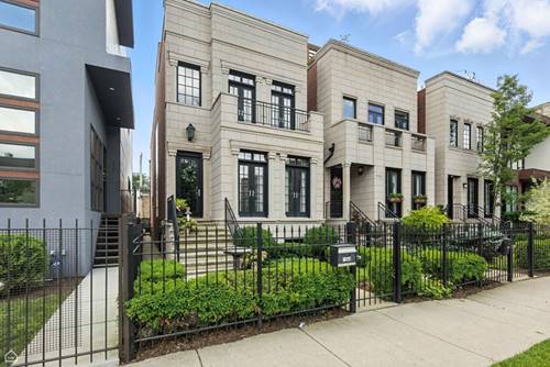2149 W Huron, Chicago, IL 60612