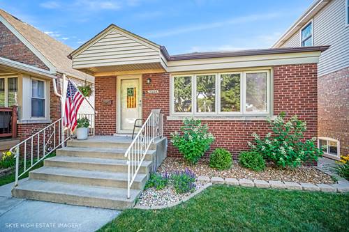 10834 S Drake, Chicago, IL 60655