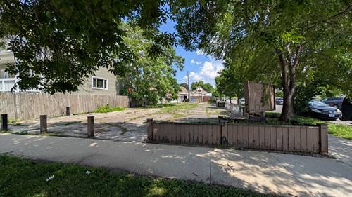 4759 S Maplewood, Chicago, IL 60632