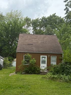 2242 176th, Lansing, IL 60438