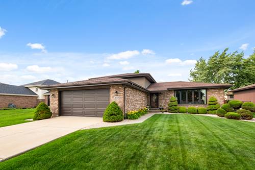 8648 Carriage, Tinley Park, IL 60487